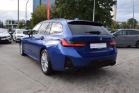 BMW M340i xDrive MHEV