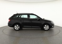 Skoda Fabia Combi 1.2 TSI DSG