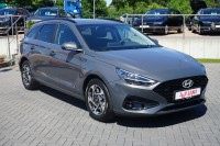Hyundai i30 Kombi 1.6 T-GDI Aut.