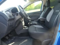 Dacia Sandero Stepway 1.5