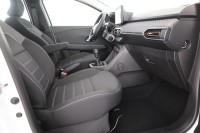 Dacia Sandero Stepway TCe 90