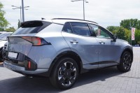 Kia Sportage 1.6 T-GDI GT-Line Hybrid Aut.