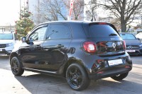 Smart ForFour forfour passion