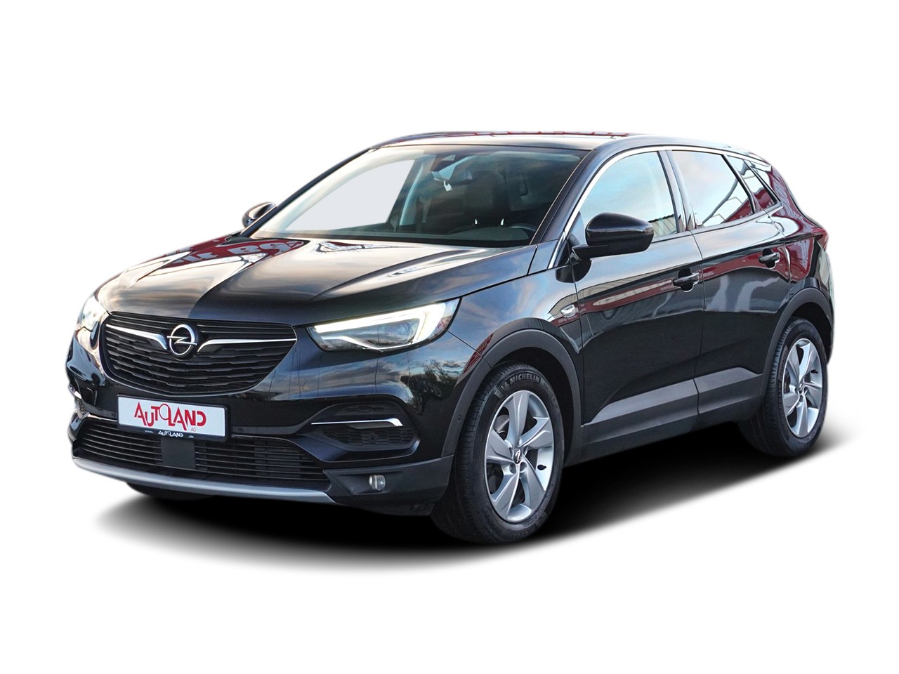 Opel Grandland 1.6 Turbo Innovation AT