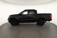 Vorschau: Nissan Navara NP300 2.3 dCi 4x4 Double Cab
