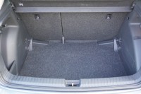 Skoda Fabia 1.0 TSI DSG
