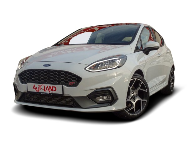 Ford Fiesta 1.5 EcoBoost ST