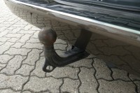 Mercedes-Benz V-Klasse V220 d AMG Front, Edition Lang