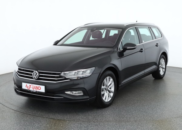 VW Passat Variant 2.0 TDI Business