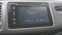 Honda HR-V Executive