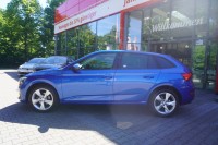 Skoda Scala 1.5 16V TSI Style DSG