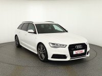 Audi A6 Avant 3.0 TDI S-Line quattro