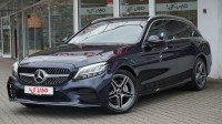 Vorschau: Mercedes-Benz C 200 C200 T AMG Line 9G-Tronic