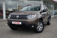 Dacia Duster 1.6 SCe Comfort Navi Sitzheizung Tempomat