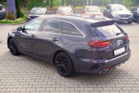 Kia cee'd Sporty Wagon Ceed 1.4 T-GDI GT Line