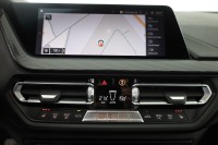 BMW 118 i Sport Line