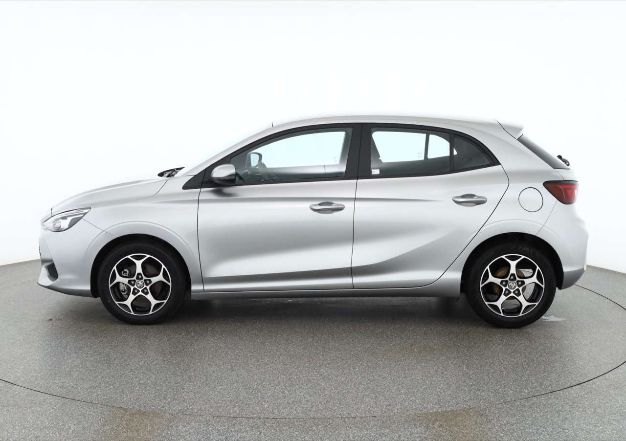 MG MG3 1.5 Comfort