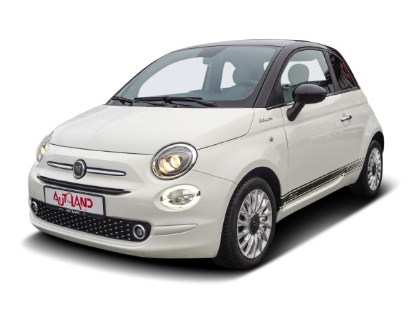 Fiat 500 1.0 M-Hybrid Dolcevita