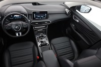 MG HS 1.5 T-GDI Luxury Aut.