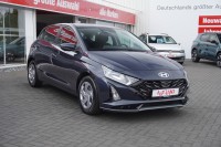 Hyundai i20 1.0 T-GDI Aut.