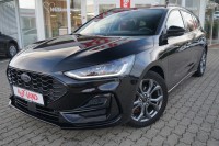 Vorschau: Ford Focus Turnier 1.0 EB ST-Line