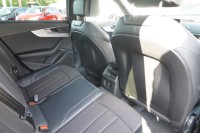 Audi A4 Avant 40 2.0 TFSI S line