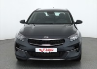 Kia xcee'd XCeed 1.4 T-GDI Vision Aut.