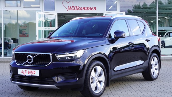 Volvo XC 40 XC40 T3 2WD Momentum