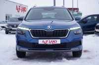 Skoda Kamiq 1.0 TSI Style
