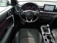 Kia pro_cee'd ProCeed 1.6 T-GDI GT