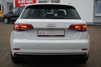 Audi A3 Sportback 1.5 TFSI sport