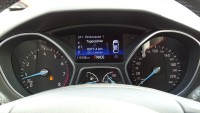 Ford Focus Turnier 1.5 EB Aut.