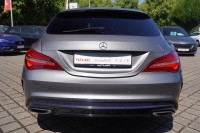 Mercedes-Benz CLA 220 4Matic AMG Line