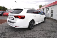 Toyota Avensis Touring Sports 1.8 VVT-i