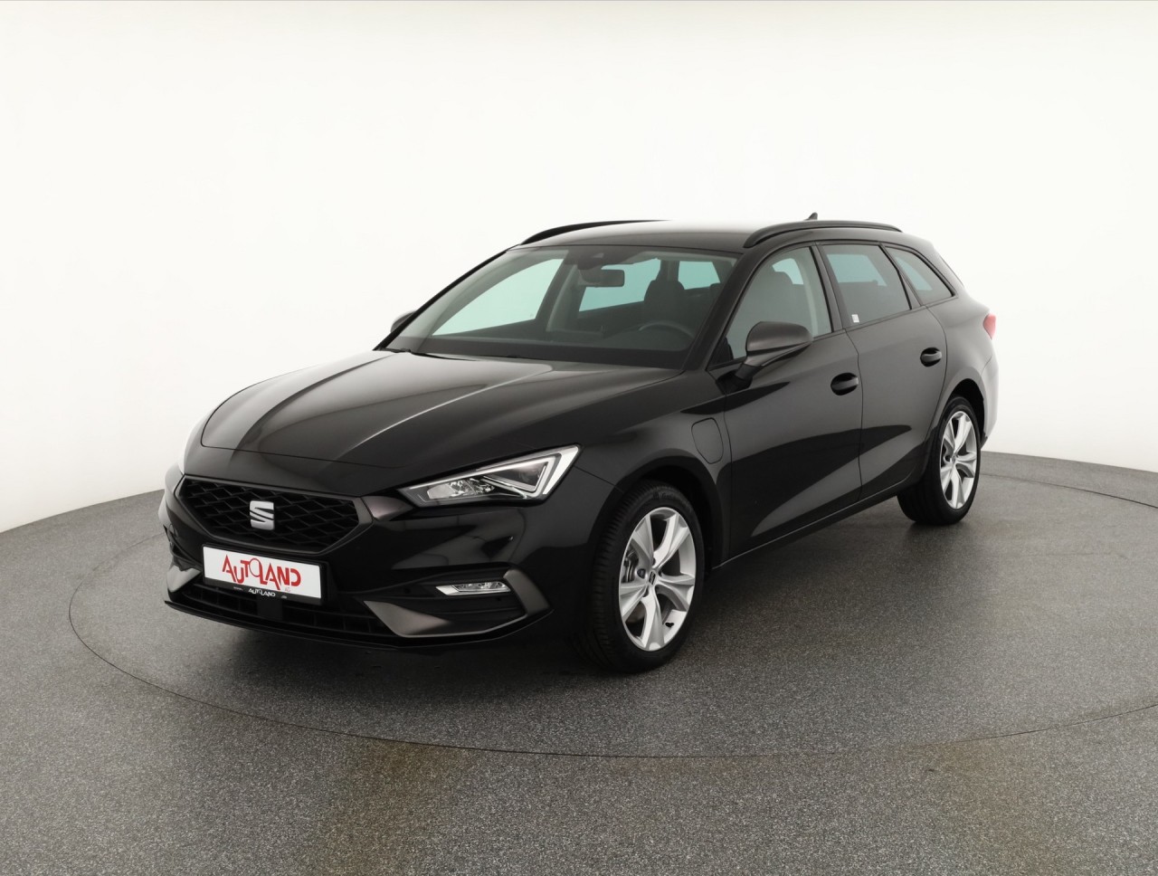 Seat Leon ST 1.4 e-HYBRID FR
