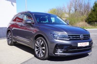 VW Tiguan 2.0 TDI 4Motion R-Line