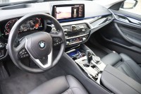 BMW 520 d Luxury Aut.