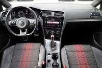 VW Golf VII 2.0 TSI GTI TCR