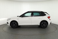 Vorschau: Skoda Kamiq Monte Carlo 1.5 TSI DSG