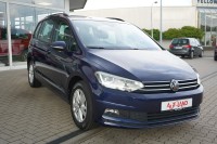 VW Touran 1.5 TSI Comfortline