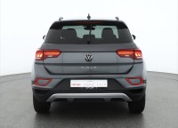 VW T-Roc 1.0 TSI Goal