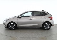 Vorschau: Hyundai i20 1.0 T-GDI