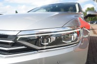 VW Passat Variant 2.0 TDI Elegance DSG