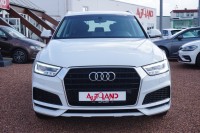 Audi Q3 1.4 TFSI S-Line S-Tronic