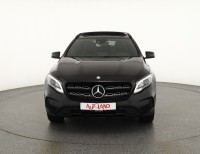 Mercedes-Benz GLA 250 7G-DCT Urban