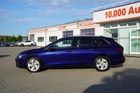VW Golf VIII Variant 2.0 TDI DSG Life