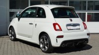 Abarth 595 1.4 T-Jet 16V