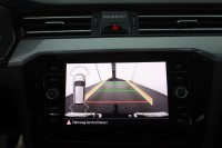 VW Passat Variant 2.0 TSI DSG Business
