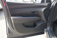 Hyundai Tucson 1.6T-GDI HEV N-Line 4WD Aut.
