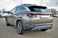 Hyundai Tucson 1.6 T-GDI Mild-Hybrid Prime